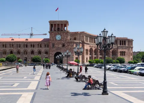 Armenia