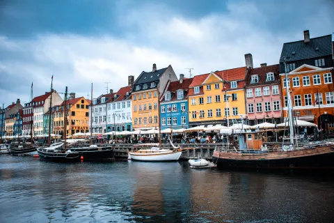Europe