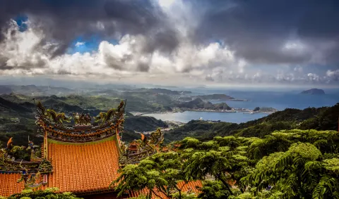 Taiwan