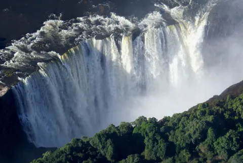 Zimbabwe