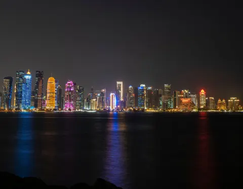Qatar