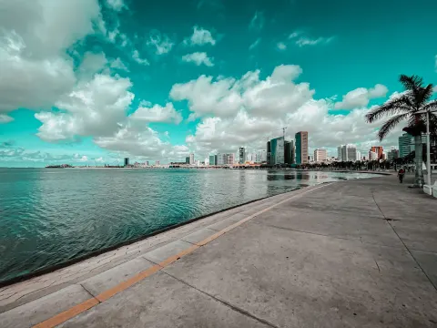 Angola