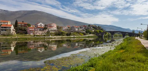 Bosnia and Herzegovina