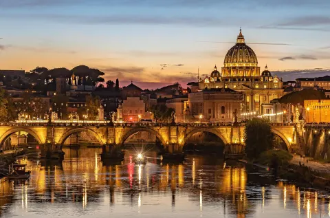 Vatican City