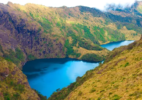 Papua New Guinea