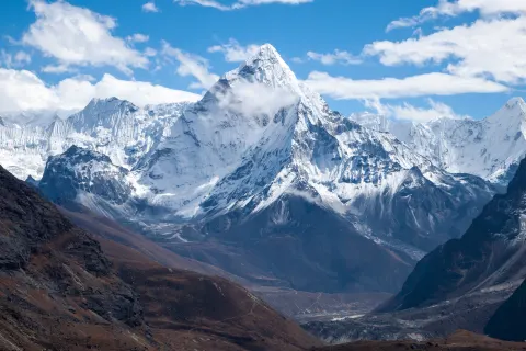 Nepal