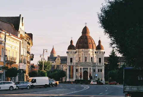 Romania
