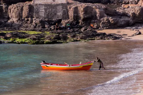 Cape Verde