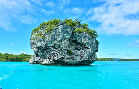 Tonga