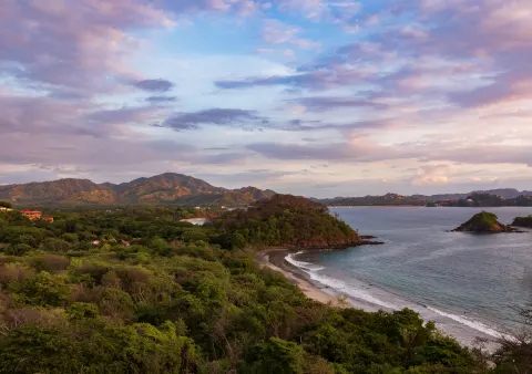 Costa Rica