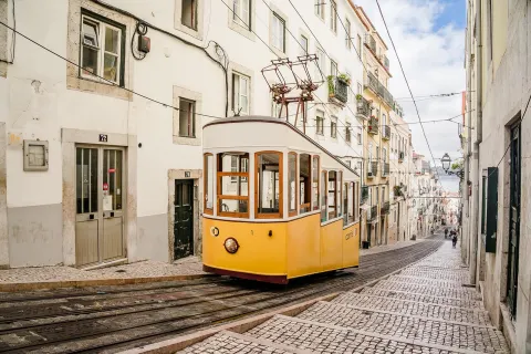 Portugal