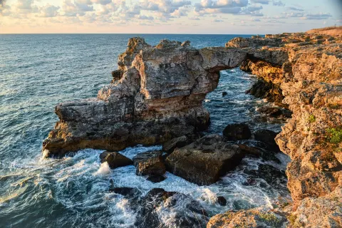 Bulgaria