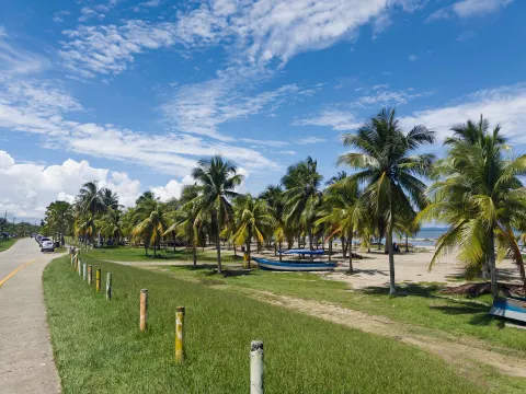 Honduras